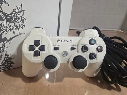 Ryu ga Gotoku 3 Noboriryu Yakuza - PS3 Console