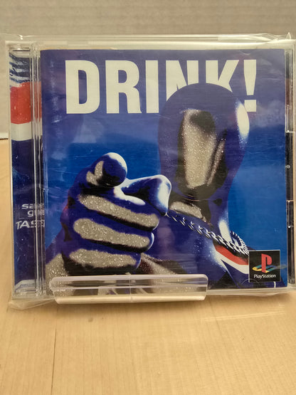 Pepsiman