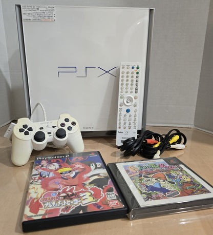 PSX DESR 7700 (NO BOX)