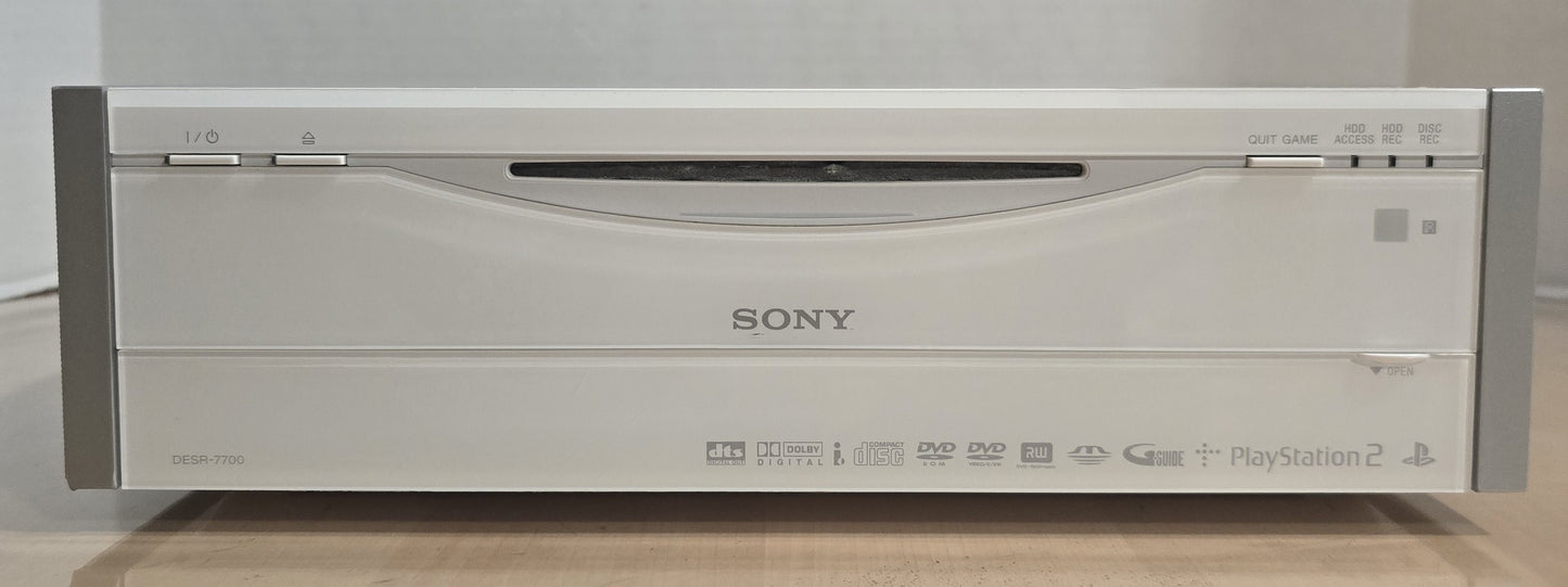 PSX DESR 7700 (NO BOX)
