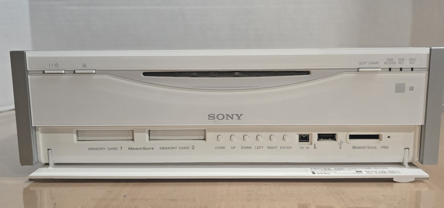 PSX DESR 7700 (NO BOX)
