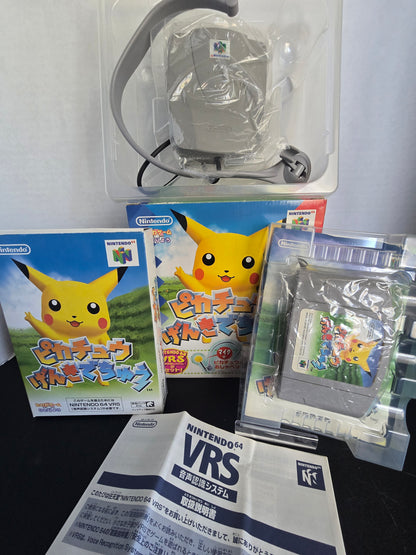 Hey You, Pikachu! Box Set