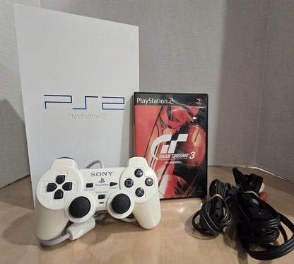 GT Racing Pack PlayStation 2  (NO BOX)