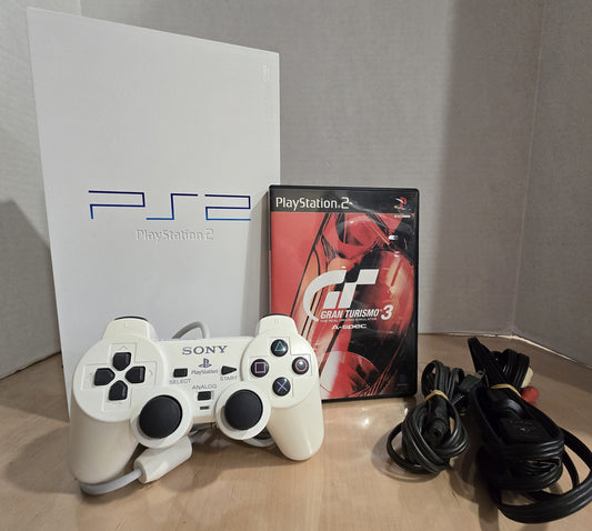 GT Racing Pack PlayStation 2  (NO BOX)