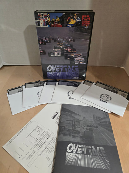 Overtake