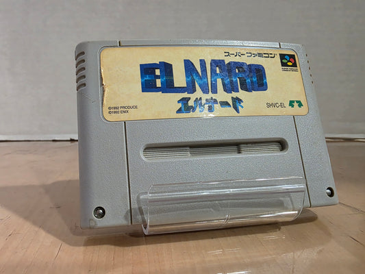 ElNard  (Cart Only)