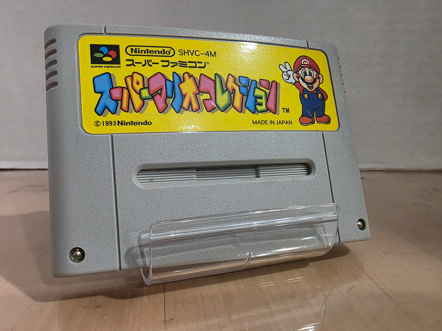 Super Mario Collection  (Cart Only)