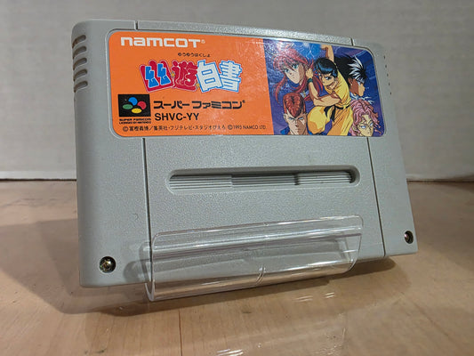 YuYu Hakusho RPG  (Cart Only)