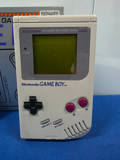 Game Boy System