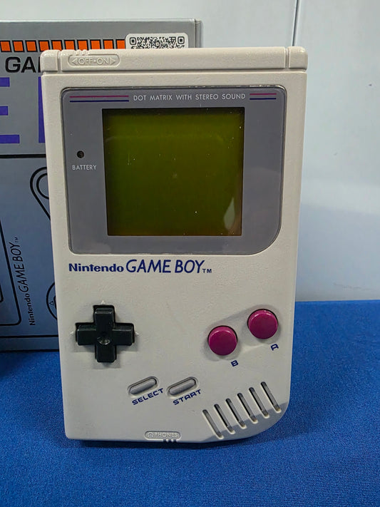 Game Boy System