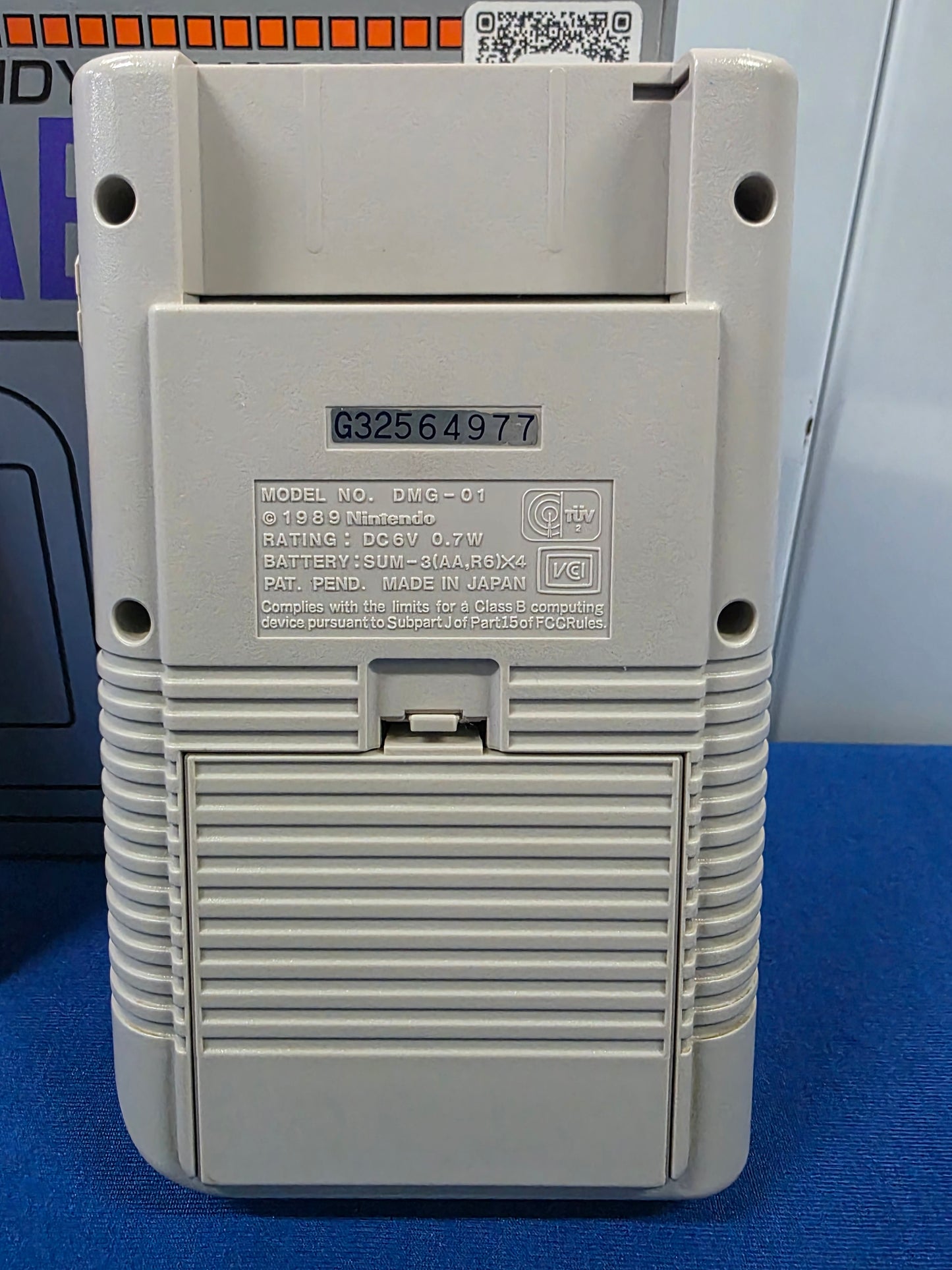 Game Boy System
