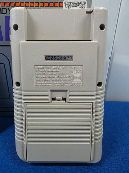 Game Boy System