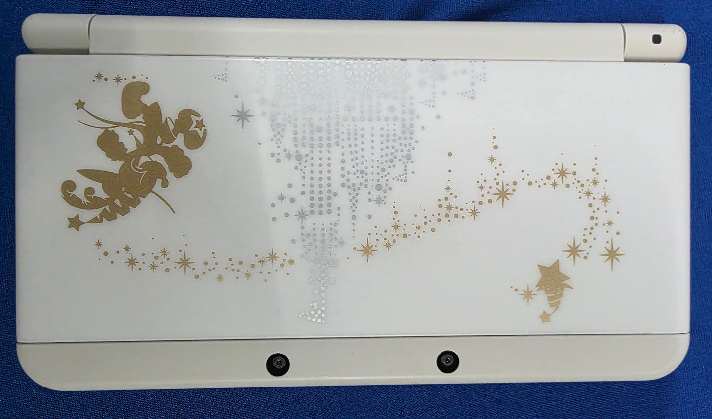 Magic Castle 2 New 3DS