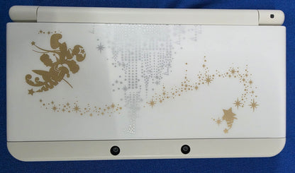 Magic Castle 2 New 3DS