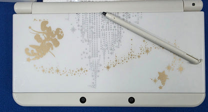 Magic Castle 2 New 3DS