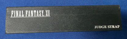 Final Fantasy PS2 Slim Model