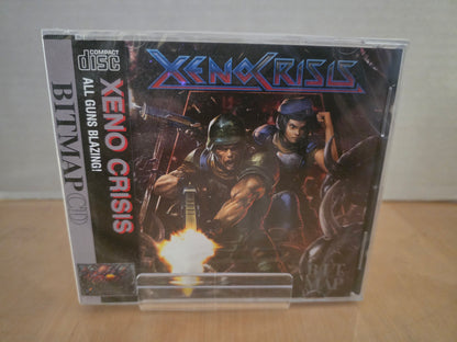 Xeno Crisis