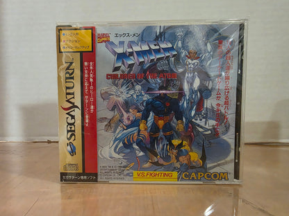 X-Men Children of the Atom
