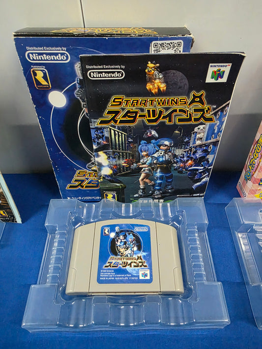 Jet Force Gemini