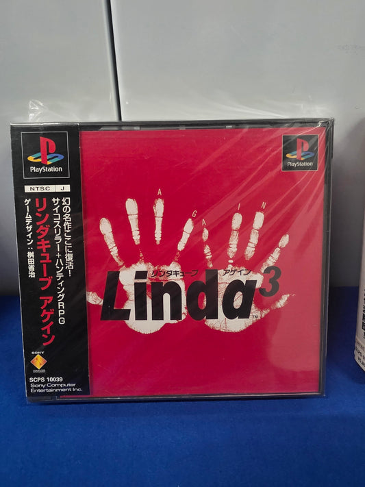 Linda 3