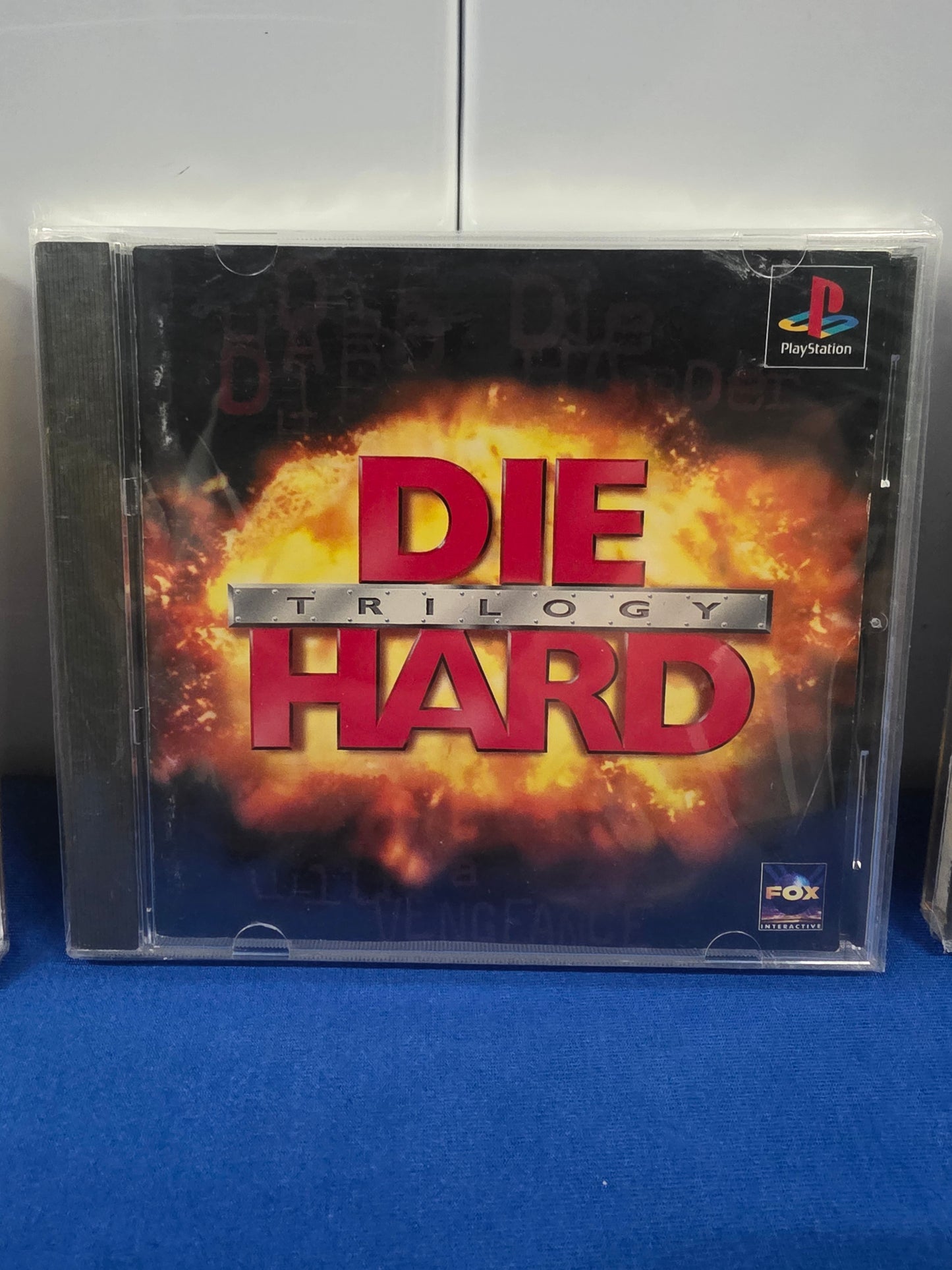 Die Hard