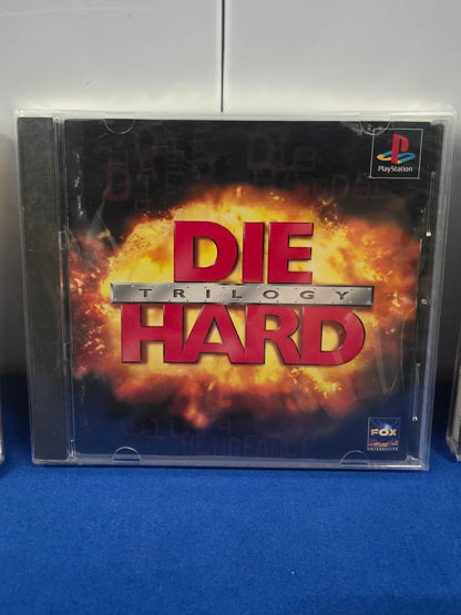 Die Hard
