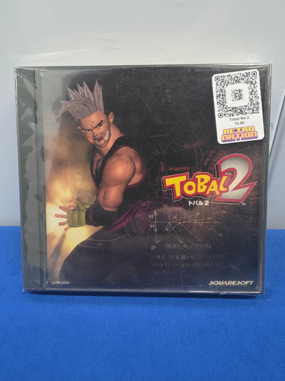 Tobal No.2