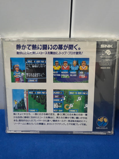 Top Players Golf