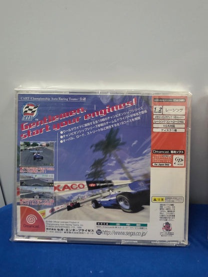Super Speed Racing