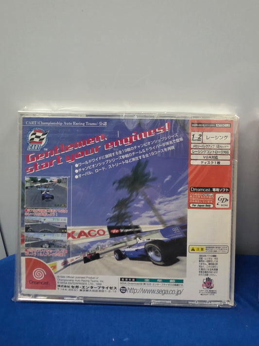 Super Speed Racing