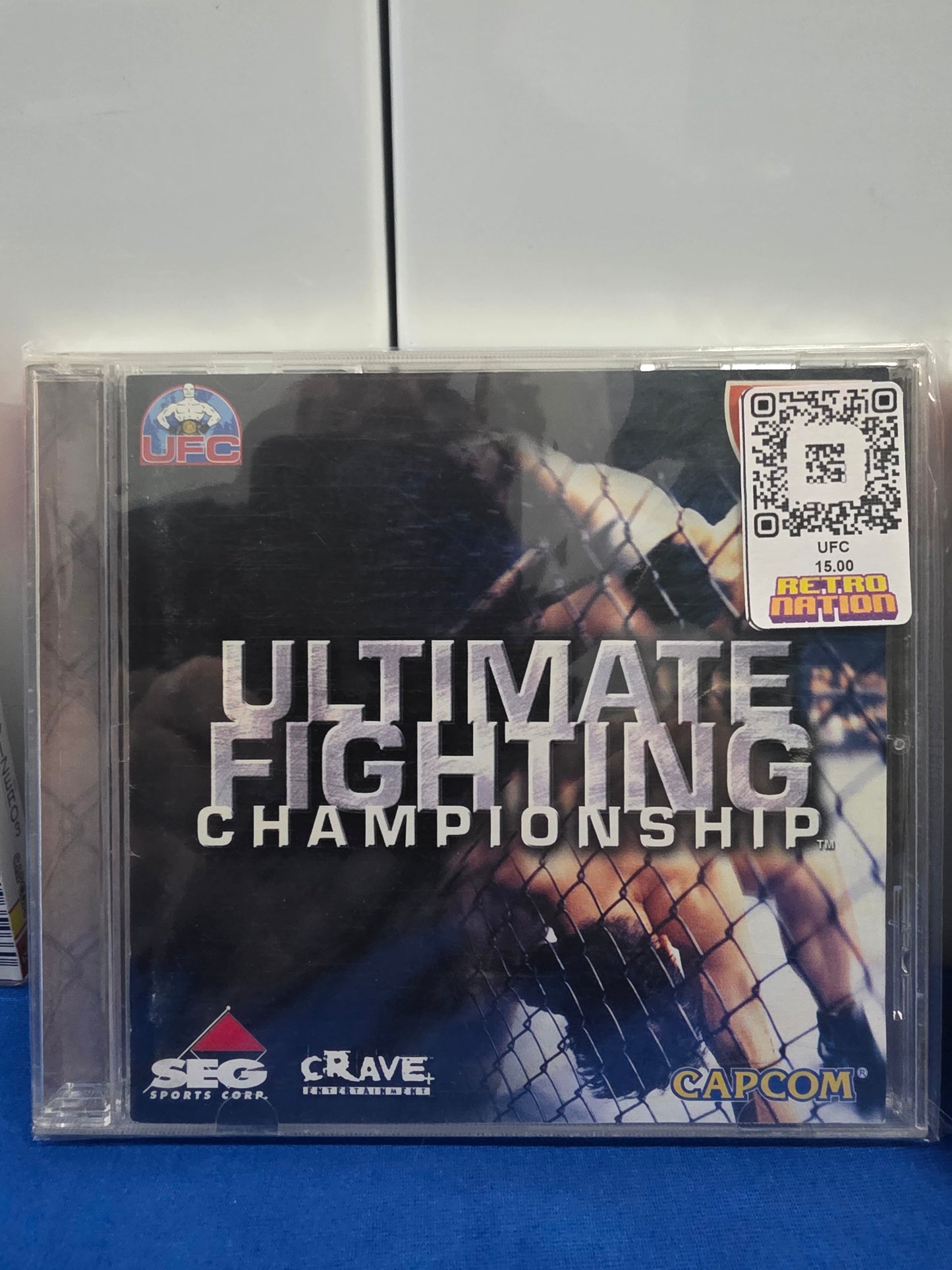 UFC