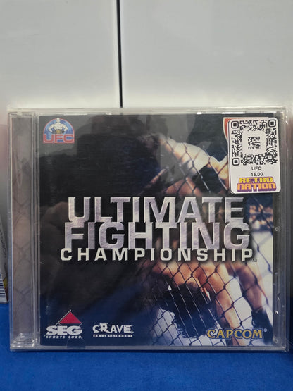 UFC