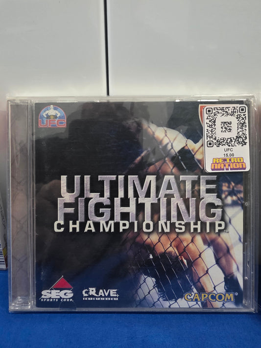 UFC