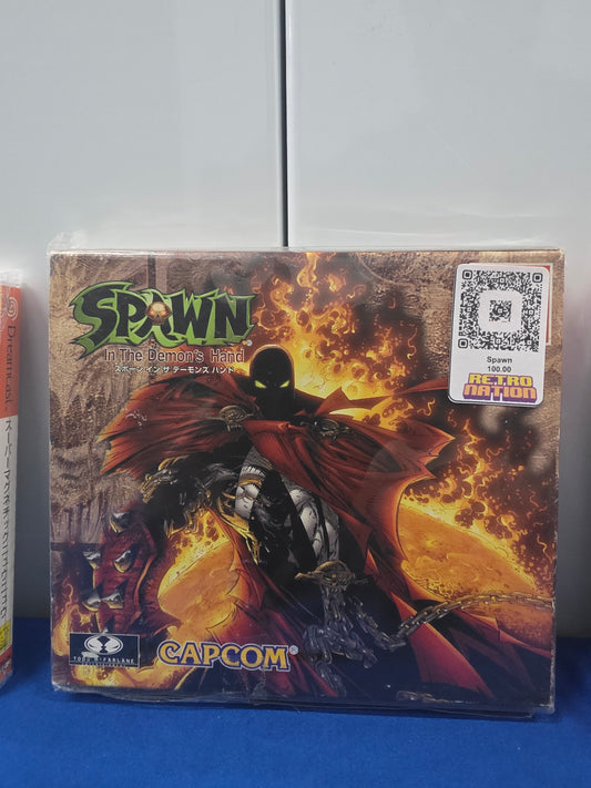 Spawn