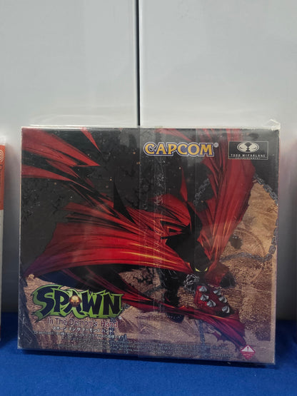 Spawn