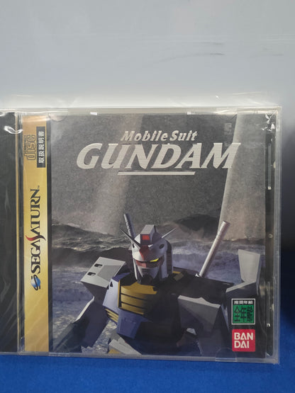 Mobile Suit Gundam