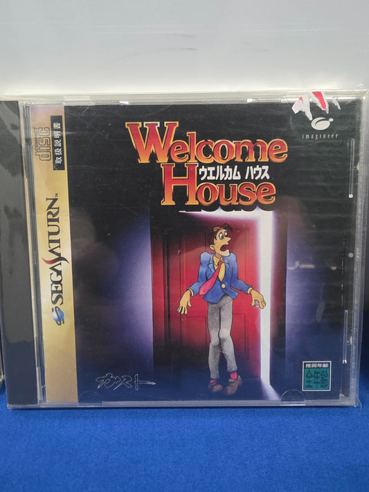 Welcome House