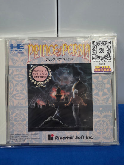 Prince of Persia
