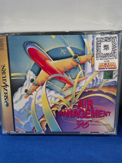 Air Management 96