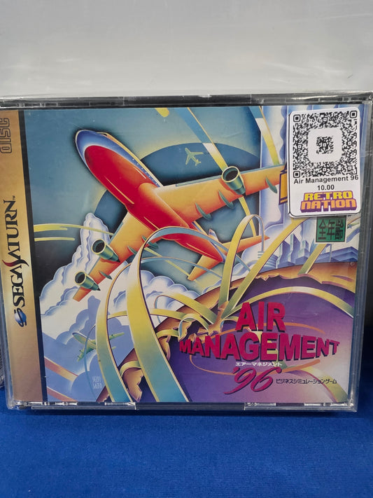 Air Management 96