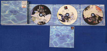 Final Fantasy Collection