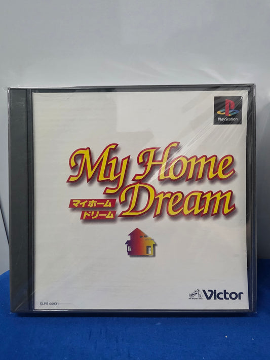 My Home Dream