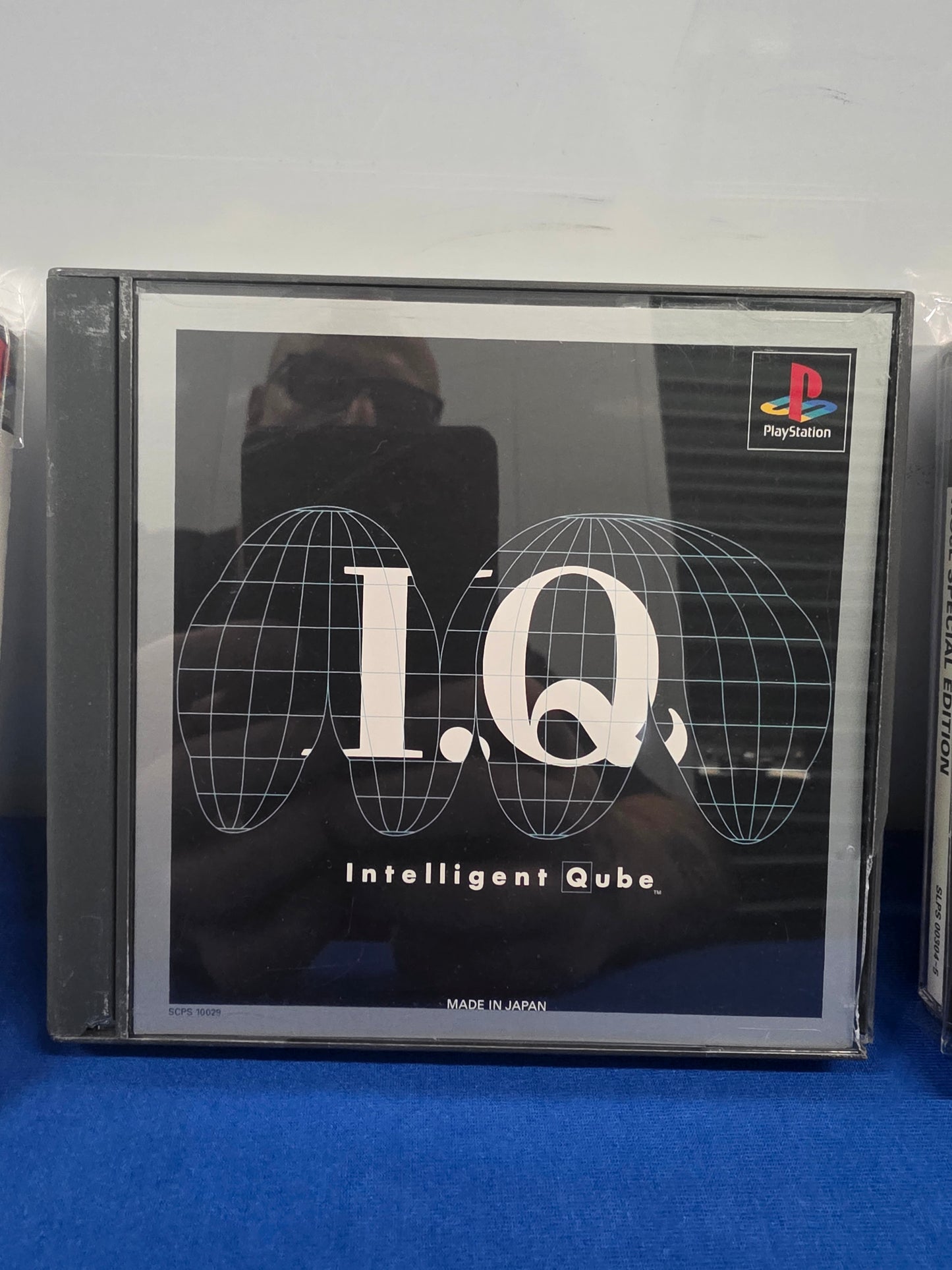 I.Q