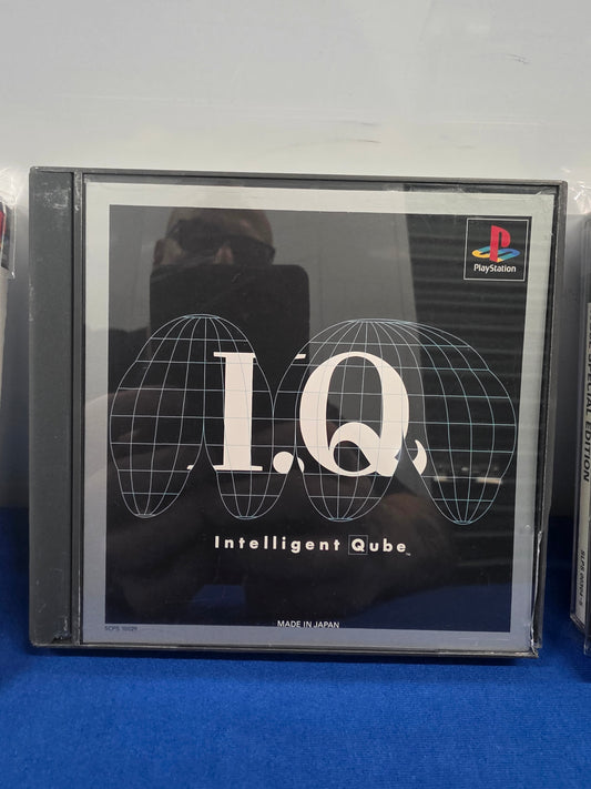 I.Q