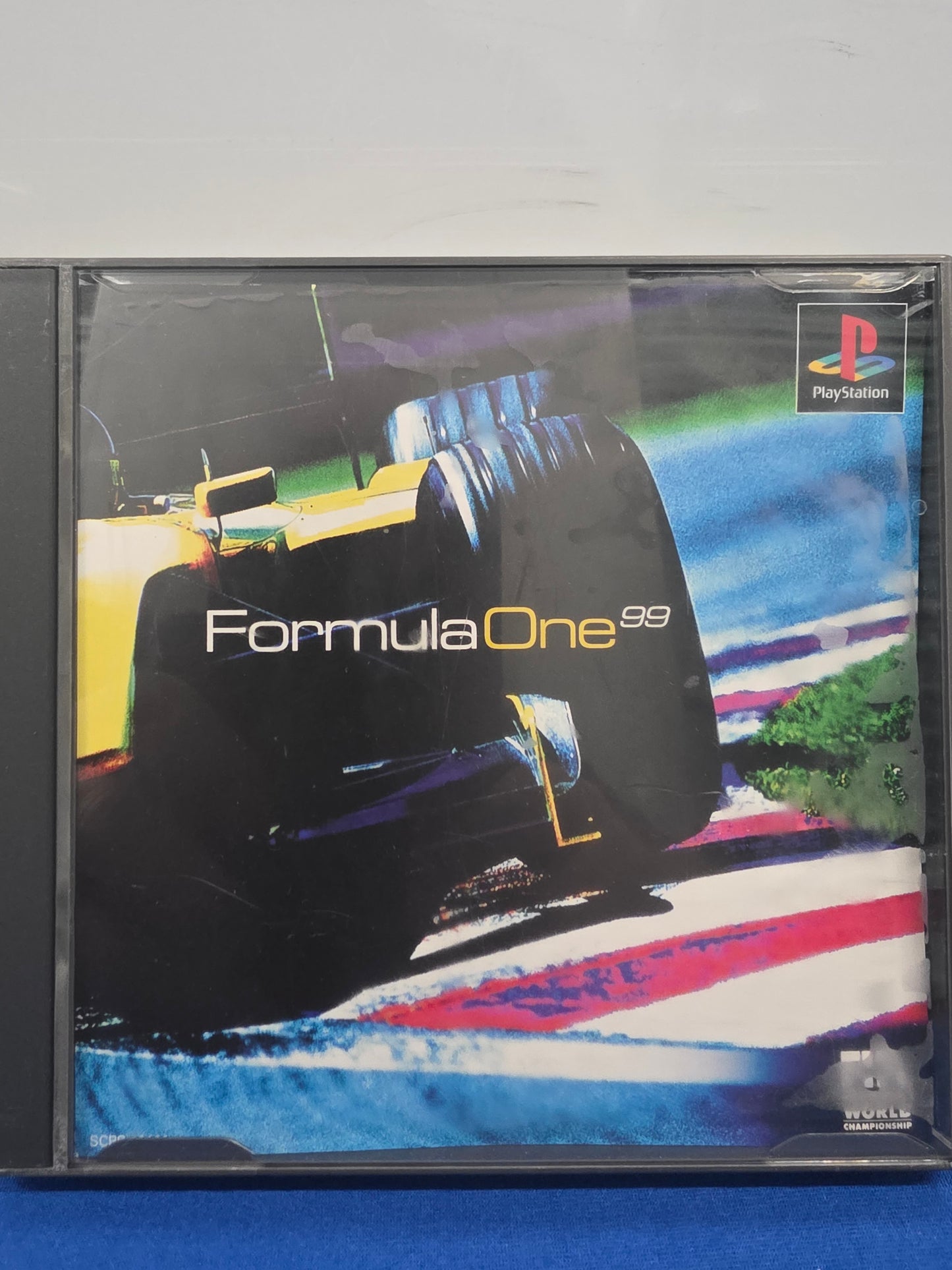 Formula 1 '99