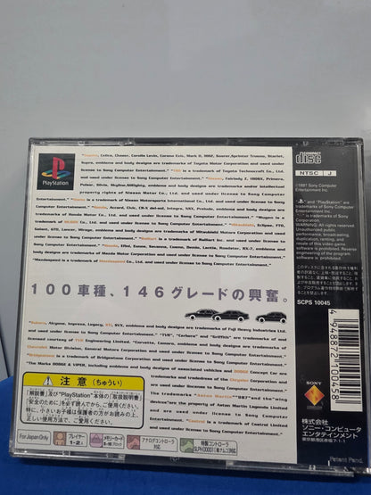 Gran Turismo