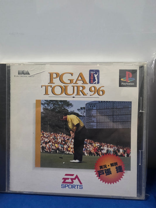 PGA Tour '96
