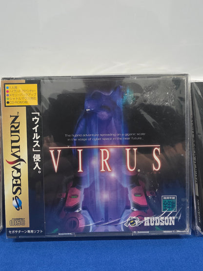 Virus