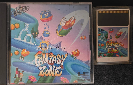Fantasy Zone
