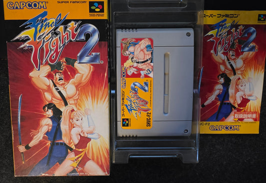 Final Fight 2